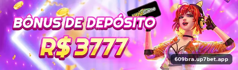 609bra bonus